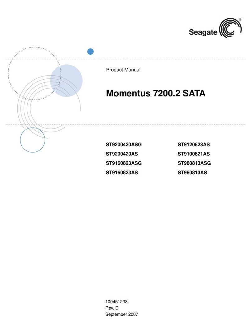 Seagate ST9120823AS product manual