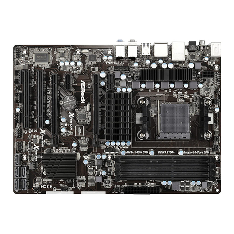 ASROCK 970 Extreme3 R2.0 user manual ASROCK 970 Extreme3 R2.0 user manual