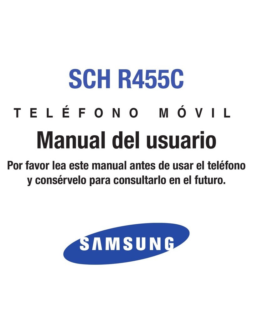 Samsung SCH-R455C User guide