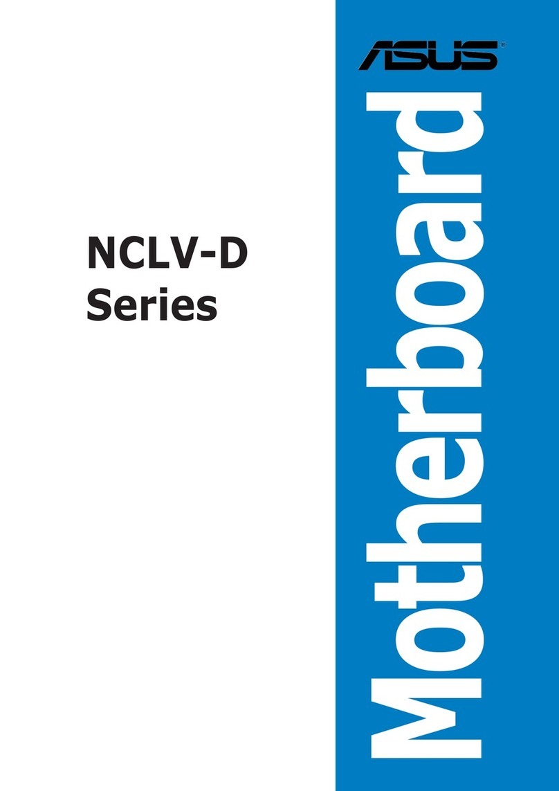 Asus NCLV-D user manual