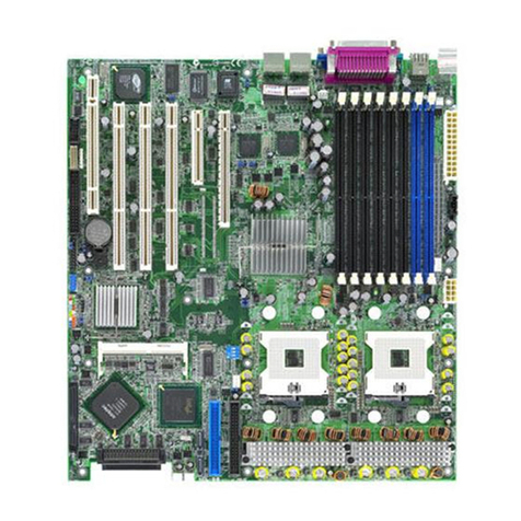 Asus Motherboard NCL-D user manual