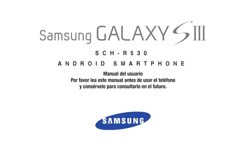 Samsung SCH-R530M User guide