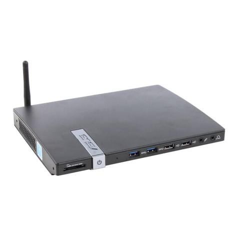Asus EB1035 User manual
