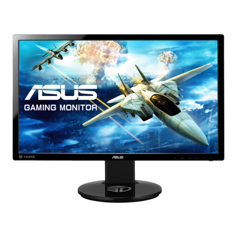 Asus VG248QE user guide