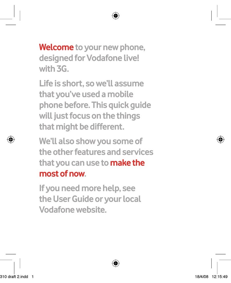 LG KF310 User manual