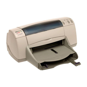 HP 930C User manual