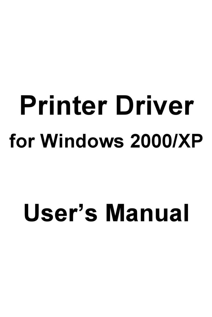 Kyocera KM-4800w User manual Kyocera KM-4800w User manual