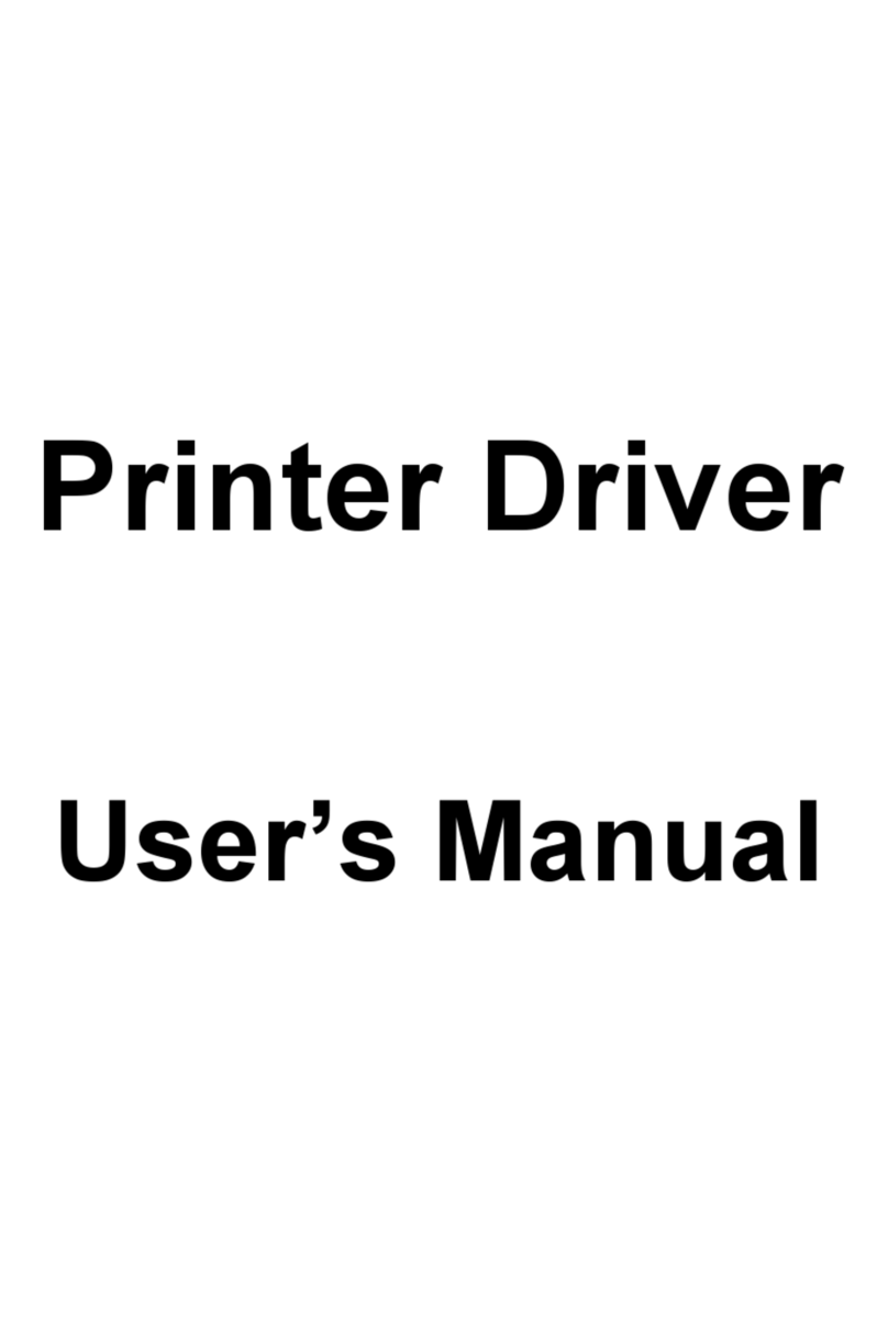 Kyocera KM-3650W User manual