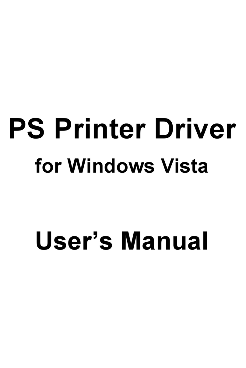 Kyocera KM-4800w user manual