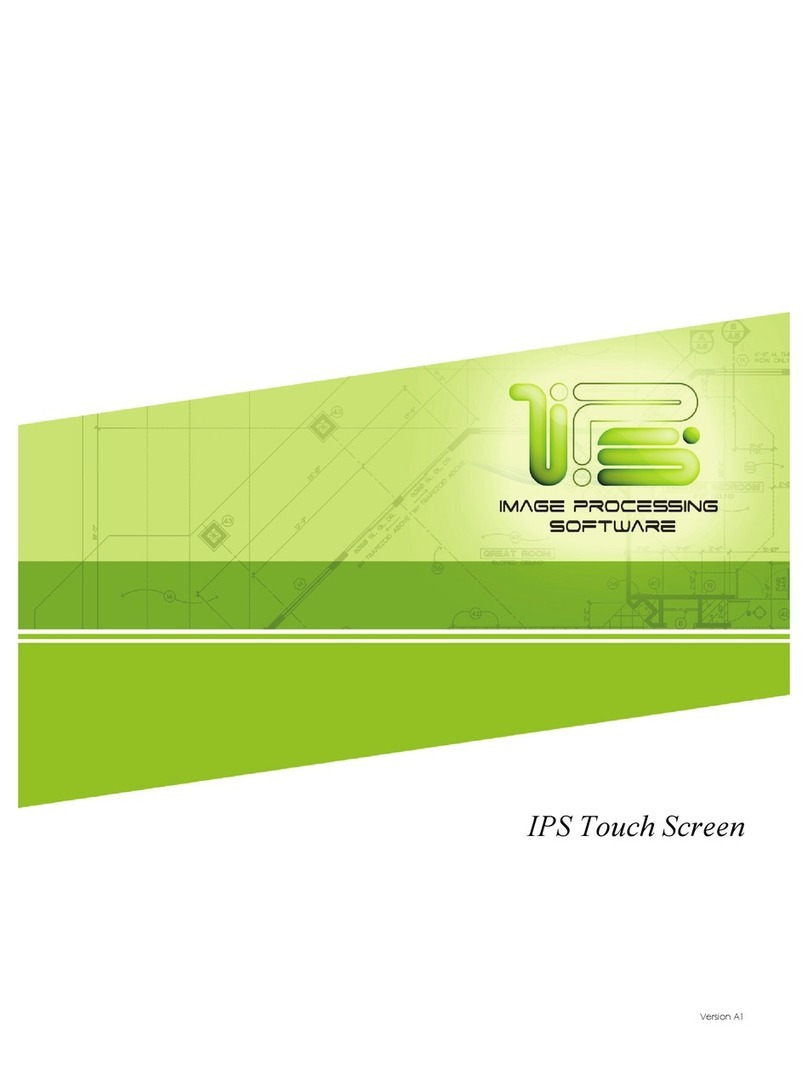 IPS TASKalfa 2420w Operation guide