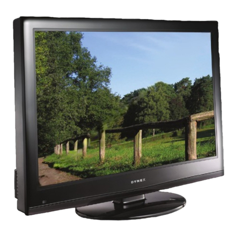 Dynex DX-32L230A12 Guía del usuario