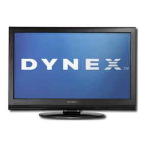 Dynex DX-40L130A11 User manual