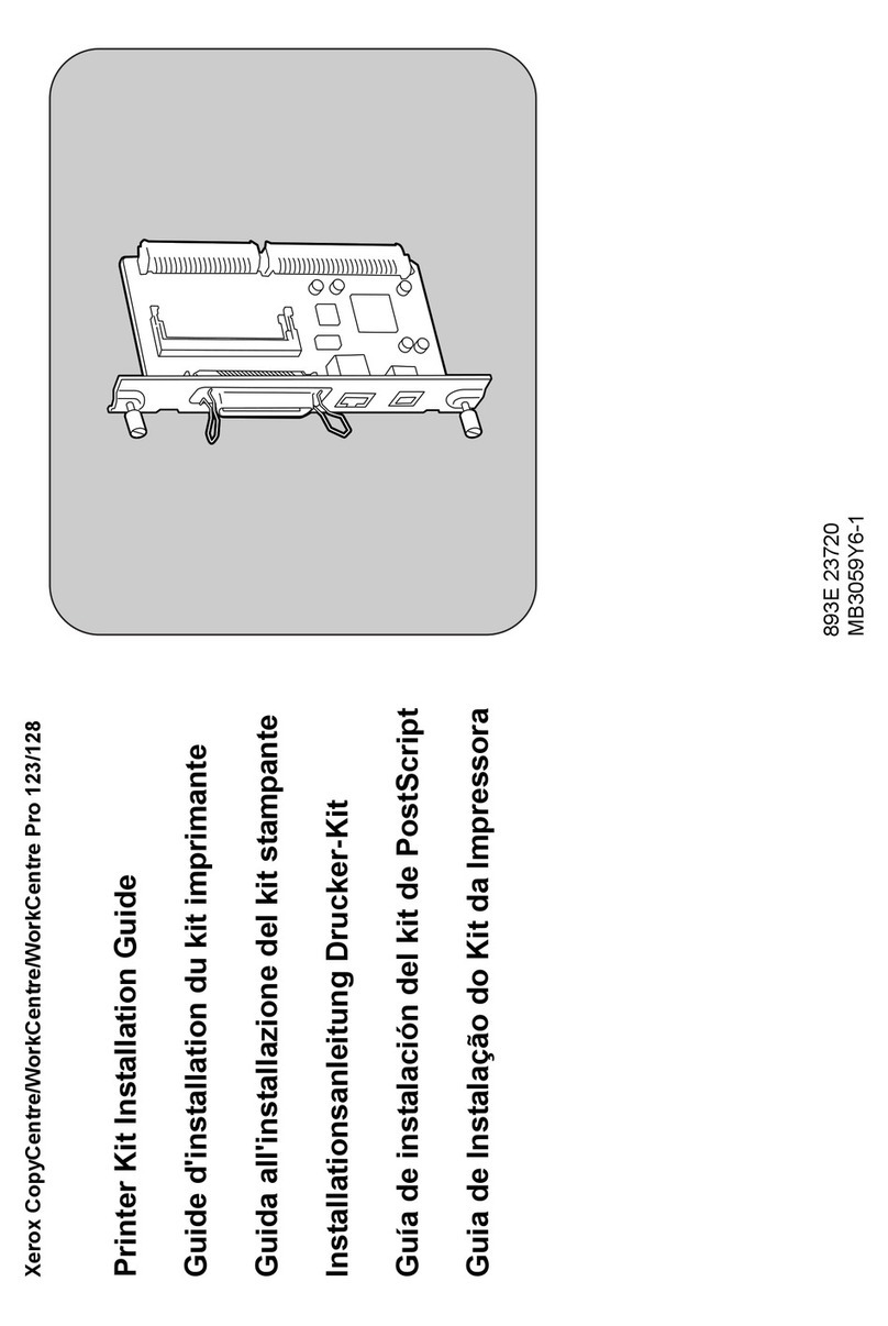 Xerox C123 Copycentre Manual Xerox C123 Copycentre Manual