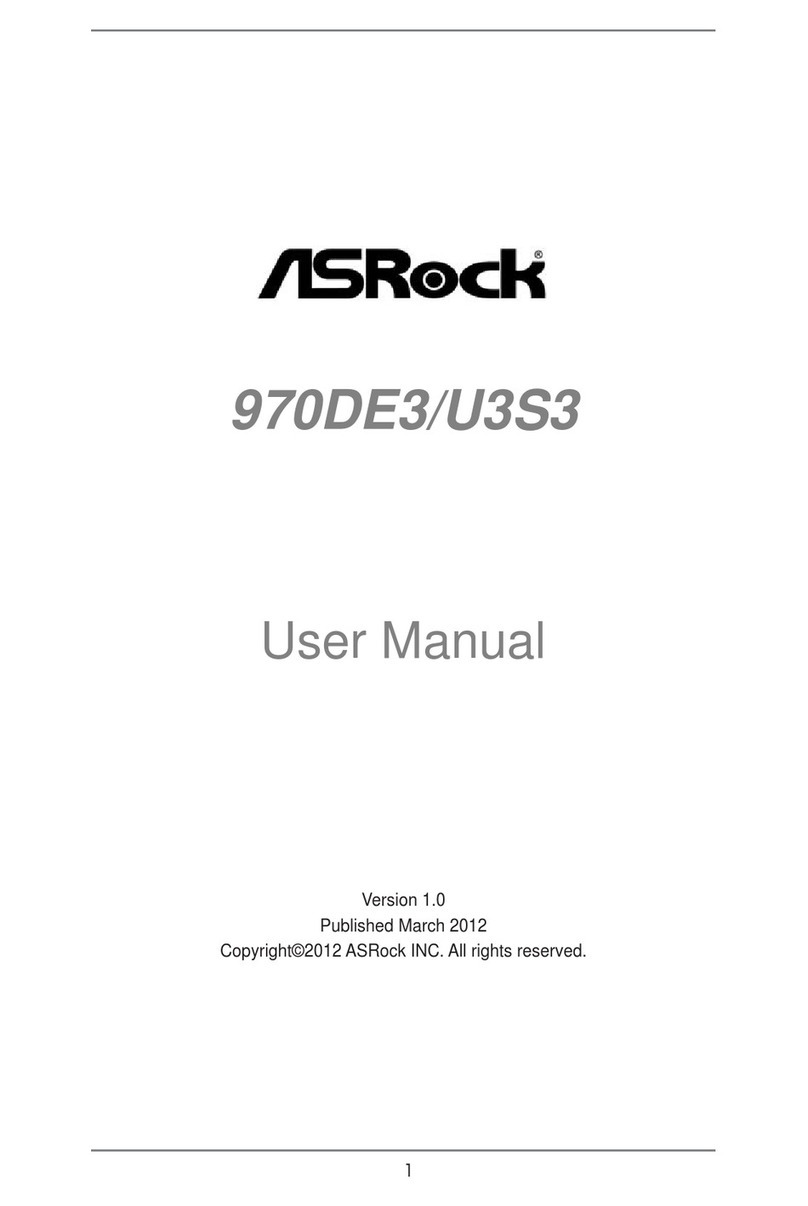 ASROCK 970DE3/U3S3 user manual
