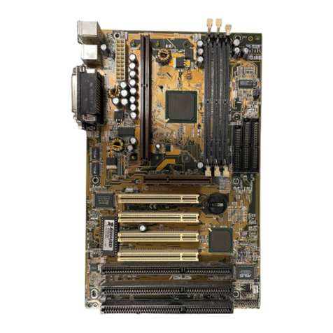 Asus P2B user manual
