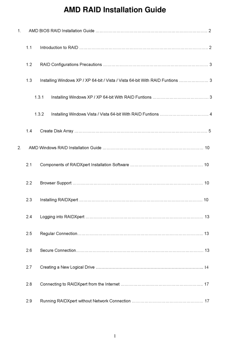 ASROCK A770CROSSFIRE User manual