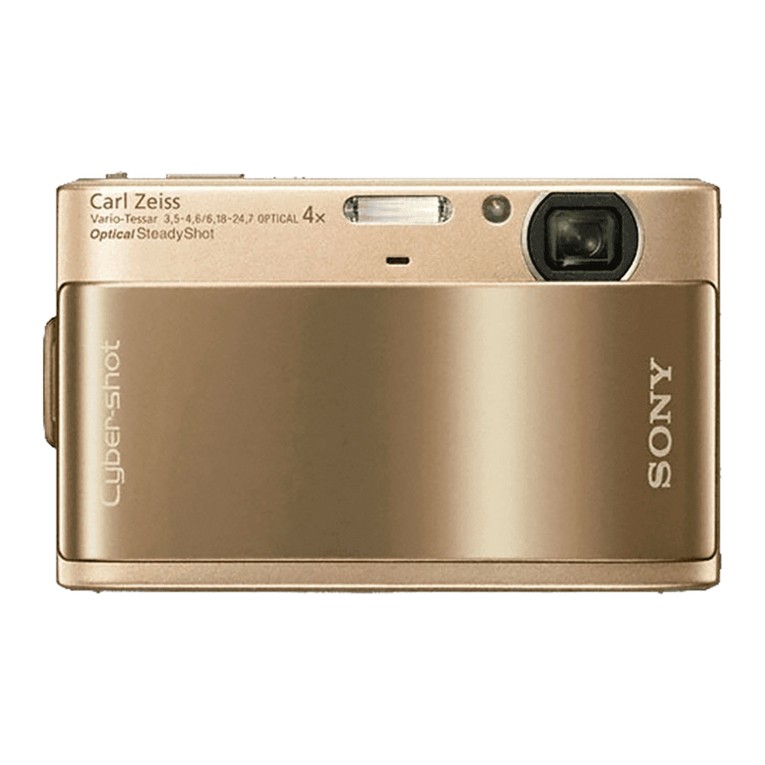 Sony DSCTX1N Brochure & specs