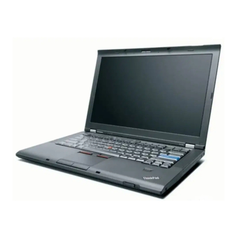 Lenovo ThinkPad G40 Series Deployment guide