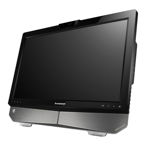 Lenovo IdeaCentre B310 hardware replacement guide