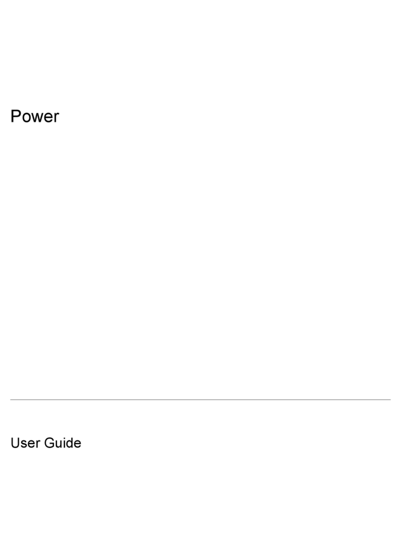 HP Pavilion dv9000 - Entertainment Notebook PC User manual