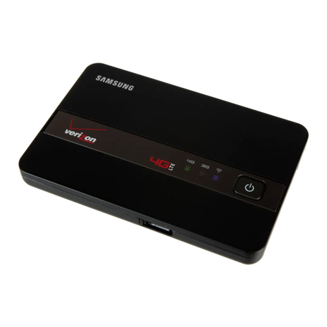 Samsung SCH-LC11 user manual