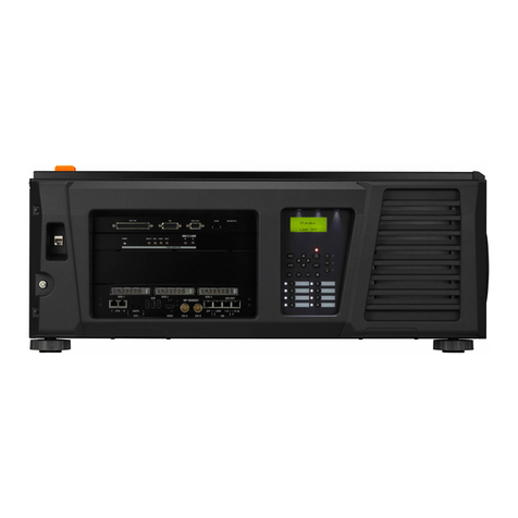 NEC NC900C user manual
