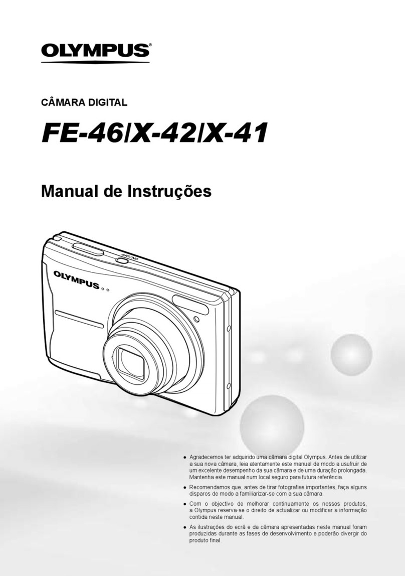 Olympus X-42 Instruction Manual Olympus X-42 Instruction Manual