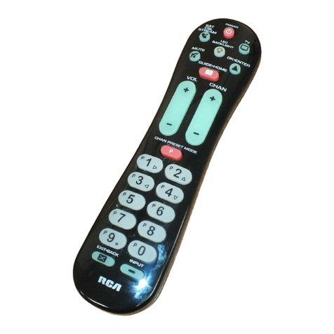 RCA RCRPS02GR Administrator guide