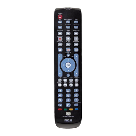 RCA RCRN06GR Administrator guide