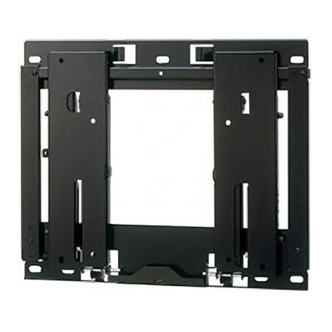 Sony SU-WL700 Guide