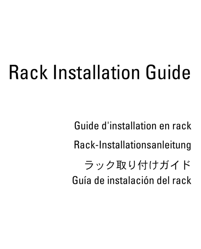 Dell PowerEdge 2800 Hardware installation guide