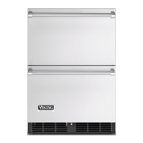 Viking FRDI1240D Guide Viking FRDI1240D Guide