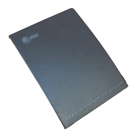 AT&T 1306 user guide