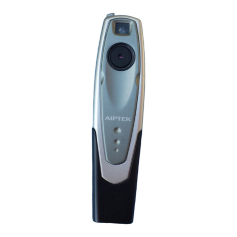 AIPTEK PenCam 2 User manual
