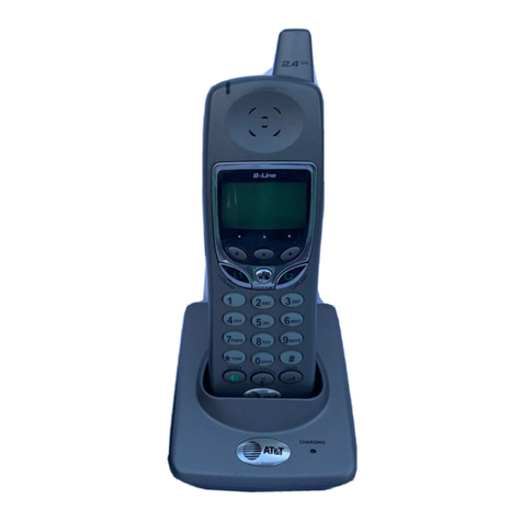 AT&T E252 User manual