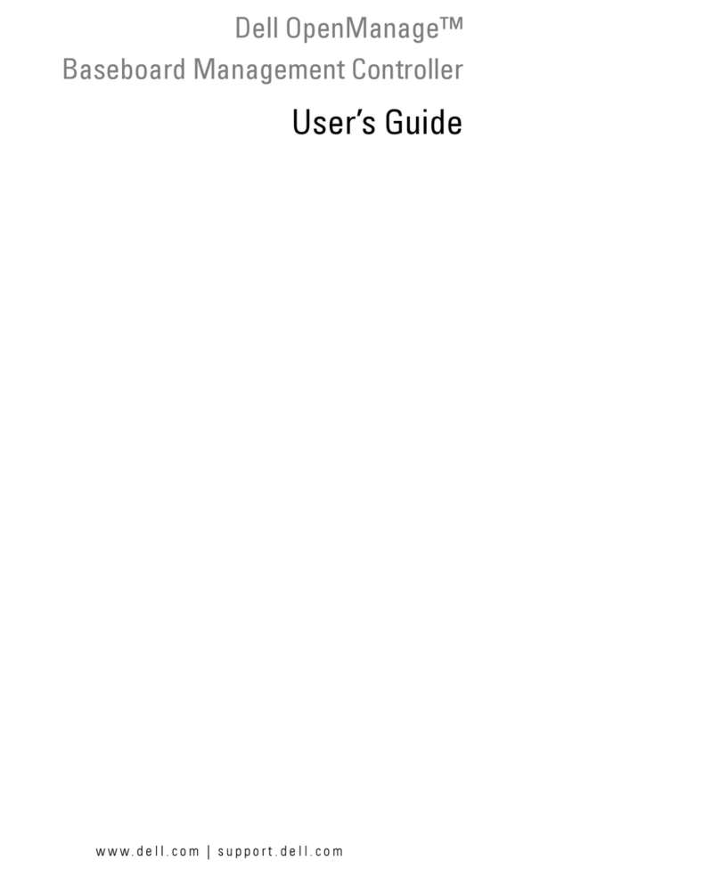 Dell PowerEdge 7250 user guide