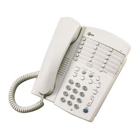 AT&T 922 user manual