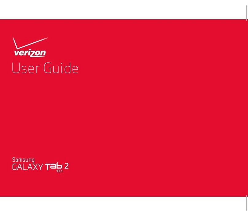 Samsung SCH-I915 user guide