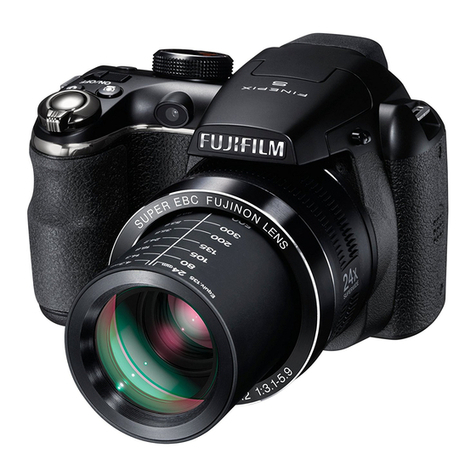 FujiFilm FINEPIX S4200 Series owner's manual FujiFilm FINEPIX S4200 Series owner's manual