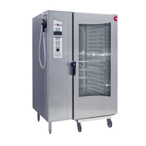 Cleveland Convotherm OEB-20.20 Service and parts manual