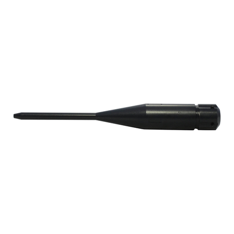 Bushnell 74-0100 User manual Bushnell 74-0100 User manual