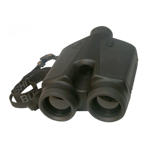 Bushnell Yardage Pro 20-0405 user guide