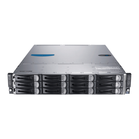 Dell PowerEdge C6100 Datasheet