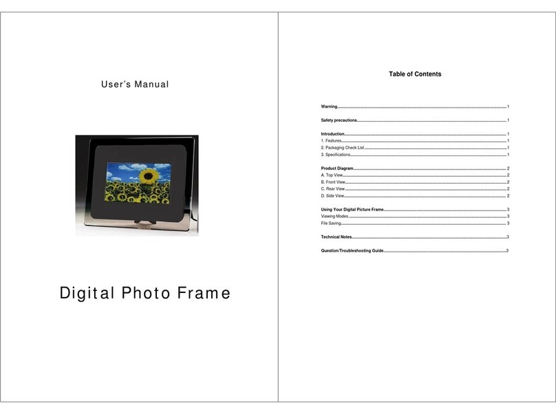 Nextar N7-116 user manual