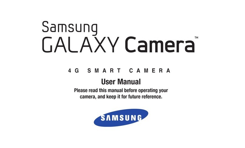Samsung EK-GC100ZWAATT User manual Samsung EK-GC100ZWAATT User manual