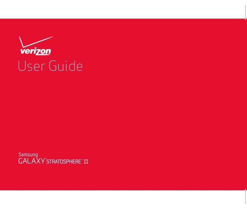 Samsung SCH-I415SAAVZW User manual