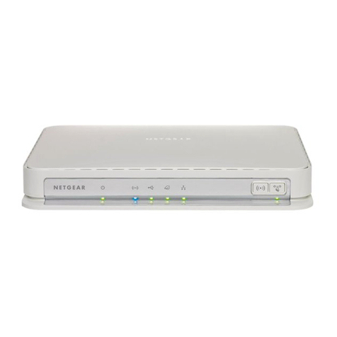 NETGEAR WNDRMAC User manual NETGEAR WNDRMAC User manual