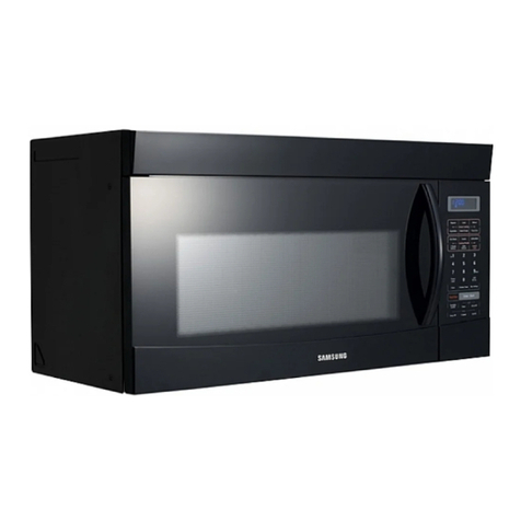 Samsung SMH9187B User guide