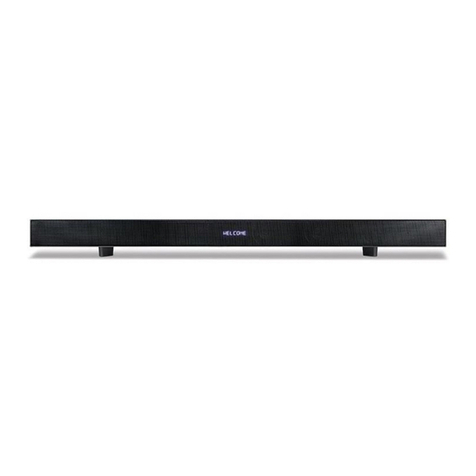 LG NB2520A owner's manual