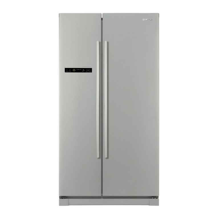 Samsung RSA1SHPN user manual